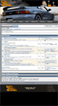 Mobile Screenshot of mr2.ie